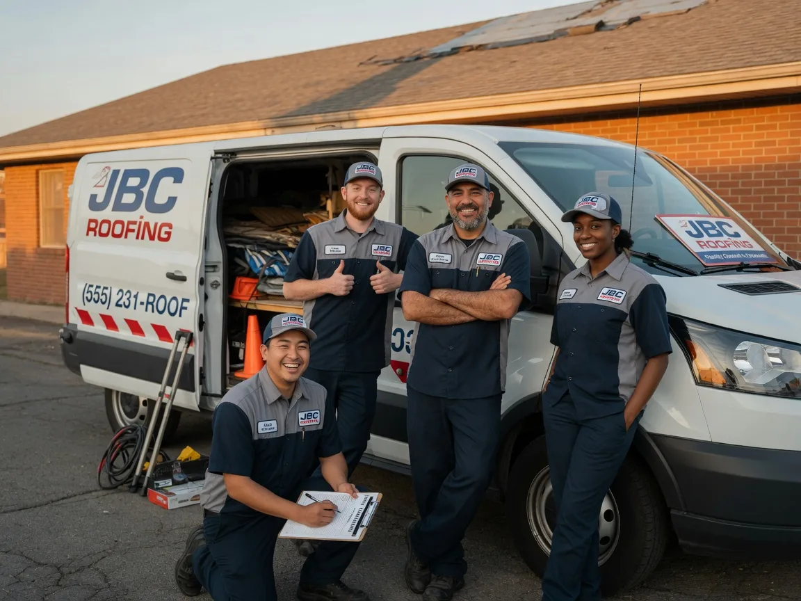 Roof Replacement company in Eureka, IL