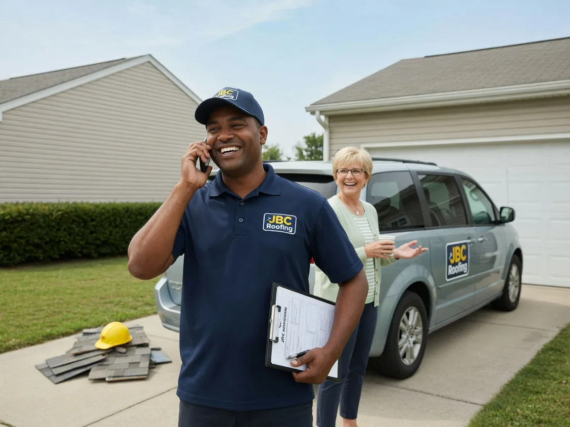 Roof Replacement Eureka, IL FAQs